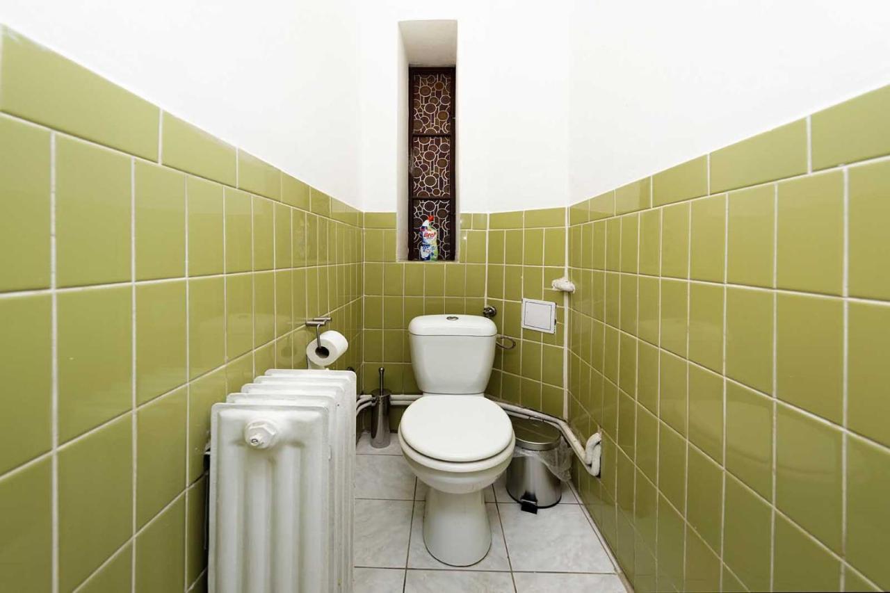 Apartmán Peter's Tower Praha